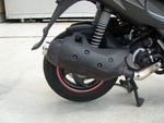 �������� �� ������ �������� Gilera Runner VXR200 2005 ���� 15